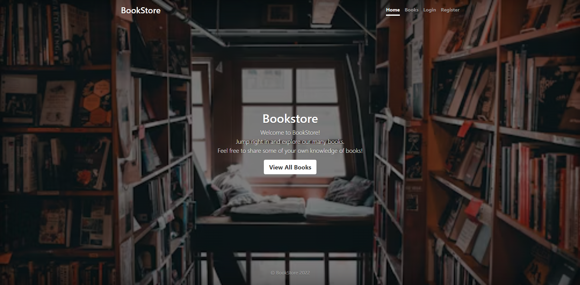 Book-Store